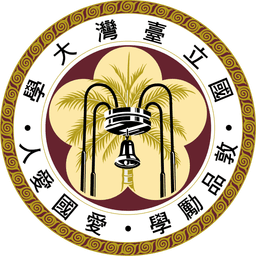 National Taiwan University logo
