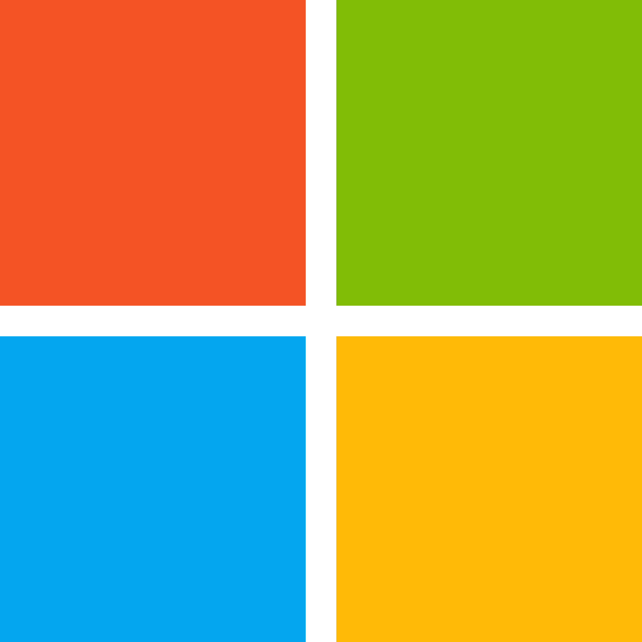 Microsoft, Taiwan logo